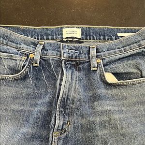 Citizens of Humanity denim jeans